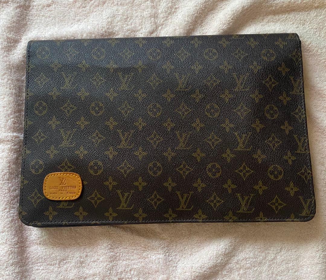 LV レア　ルイヴィトン⭐️書類バッグ　ケース 楽天市場】ルイヴィトン LOUIS VUITTON アレックス ブリーフケース