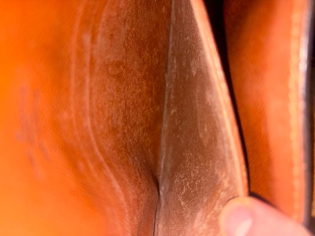 ルイヴィトン モノグラム サンクルーPM ショルダーバッグ斜めがけバッグ