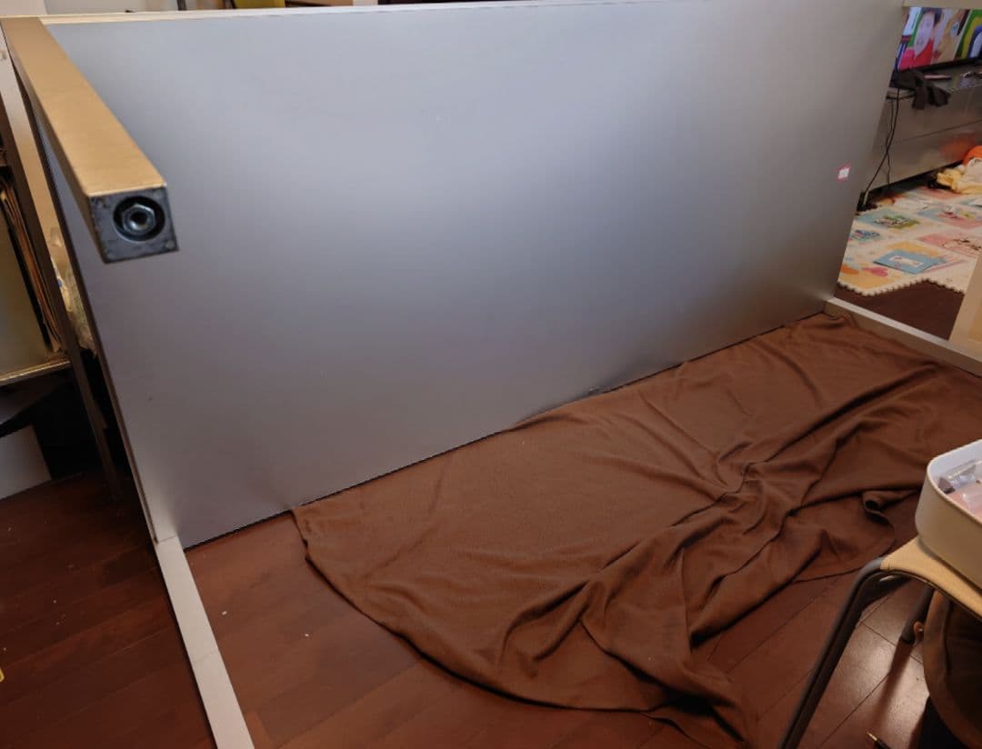 カッシーナイクスシー　AIR FRAME 3004VO 70万