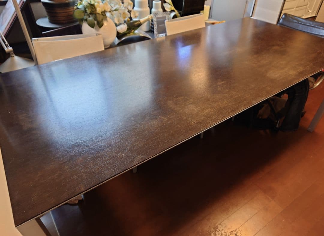 カッシーナイクスシー　AIR FRAME 3004VO 70万