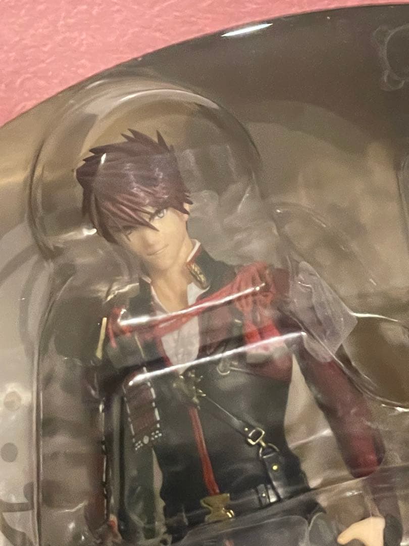 よ*ば様 大包平　1/8スケール　フィギュア