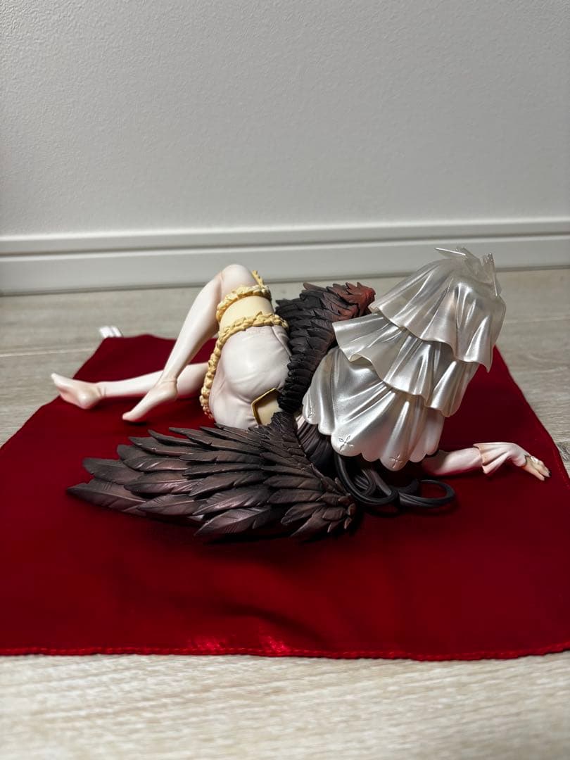 オーバーロード　アルベド　ブライドVer