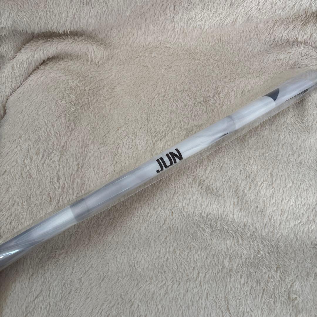 SEVENTEEN セブチ NEW タペストリー ジュン 文化祭 輪投げ わなげ