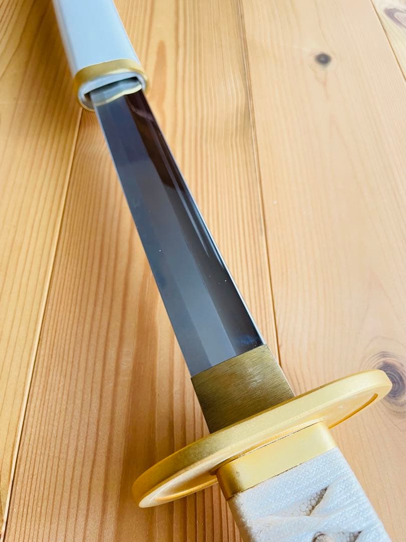 ミ*子様 【東山堂】和道一文字【模造刀】