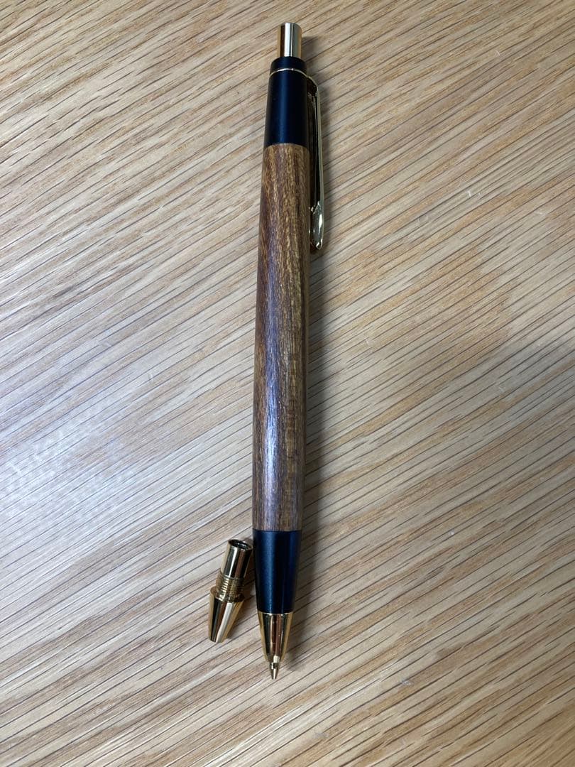 野原工芸旧型槐