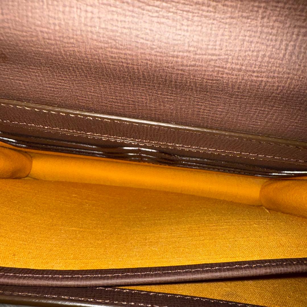 ⭐️未使用⭐️ソメスサドル　エグゼクティブ　ビジネスバッグ　ダレスバッグ