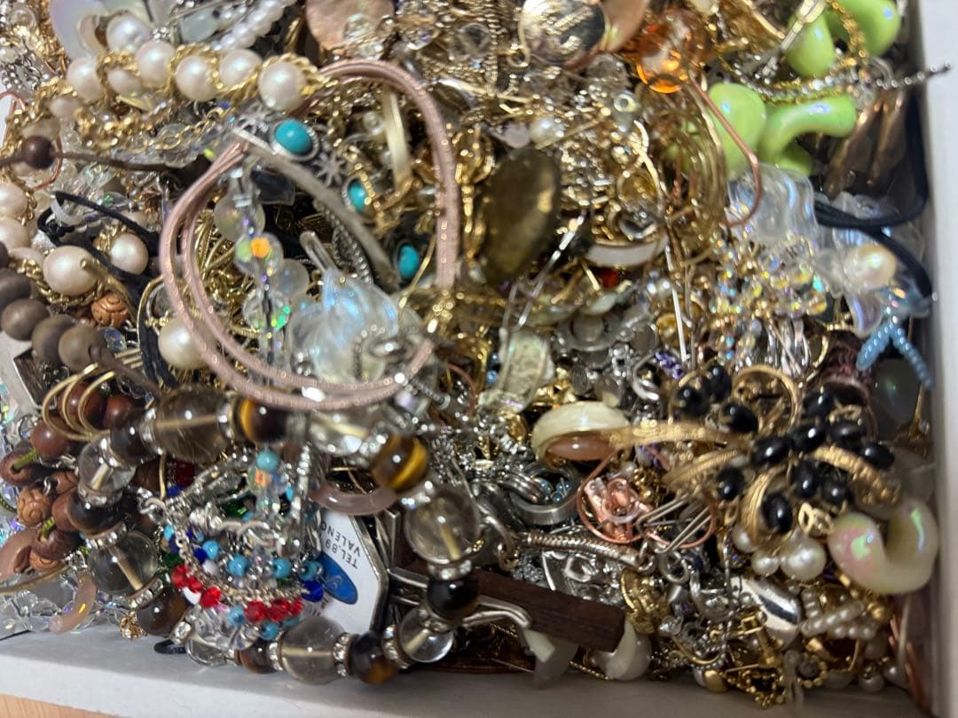 悠*華様 ネックレス、アクセサリーセット 大量