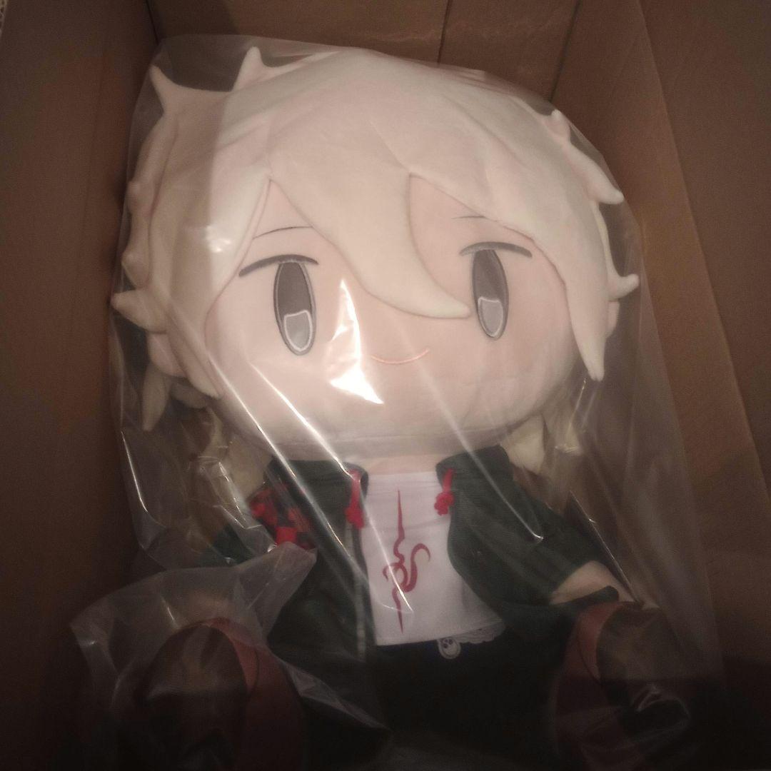 スーパーダンガンロンパ2 タイトー くじ オンライン B賞 狛枝凪斗