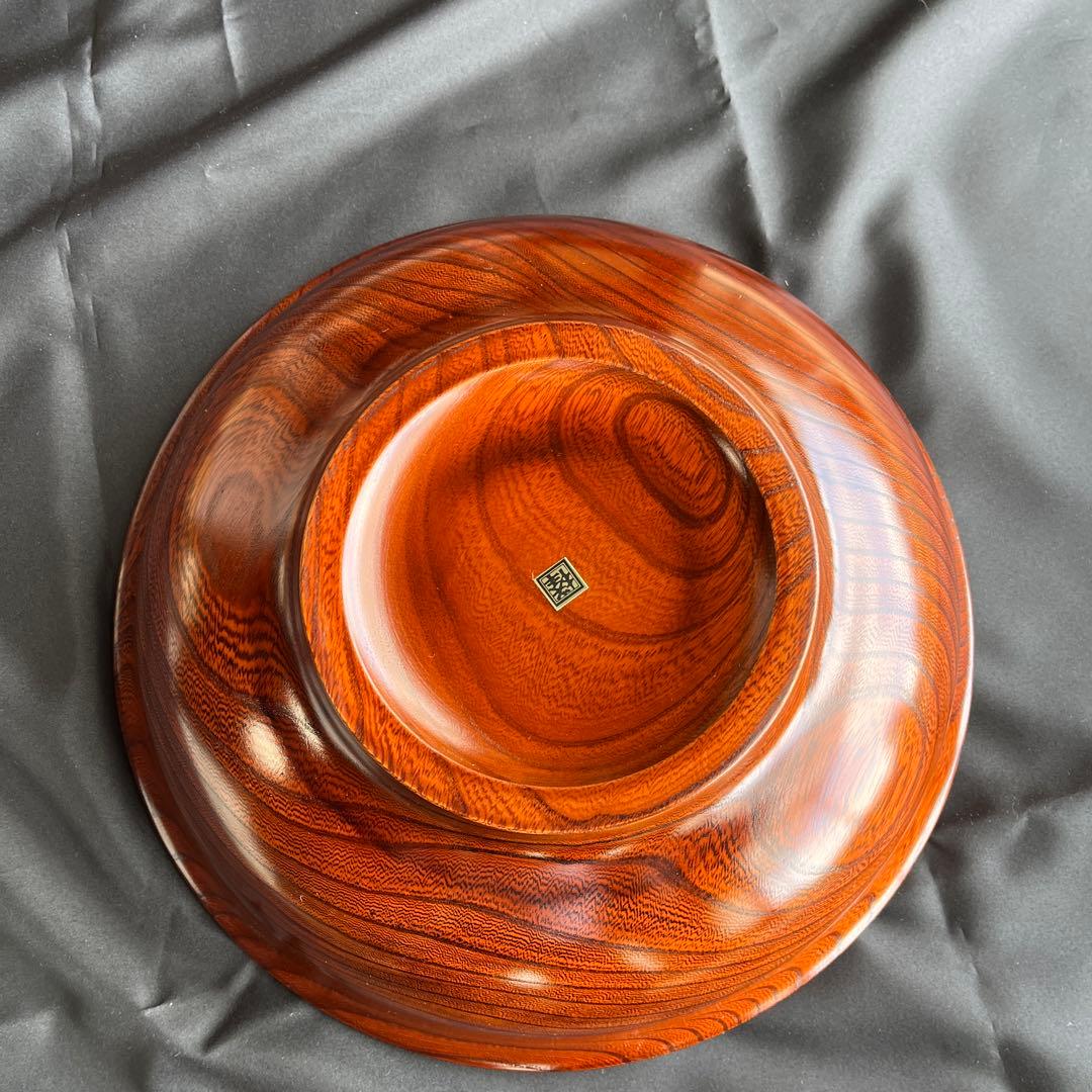 木製漆器　　木曽漆器