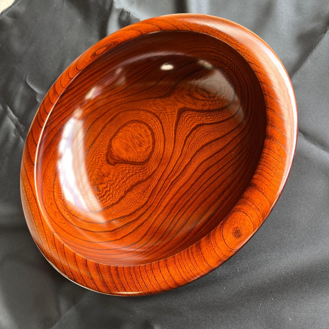 木製漆器　　木曽漆器