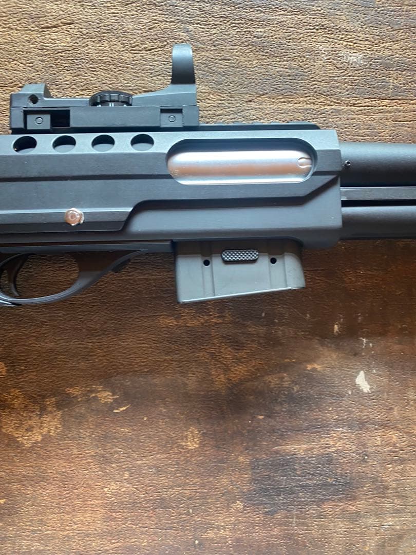 宇*勝様 マルゼン　BB弾　m870 エアーコッキング