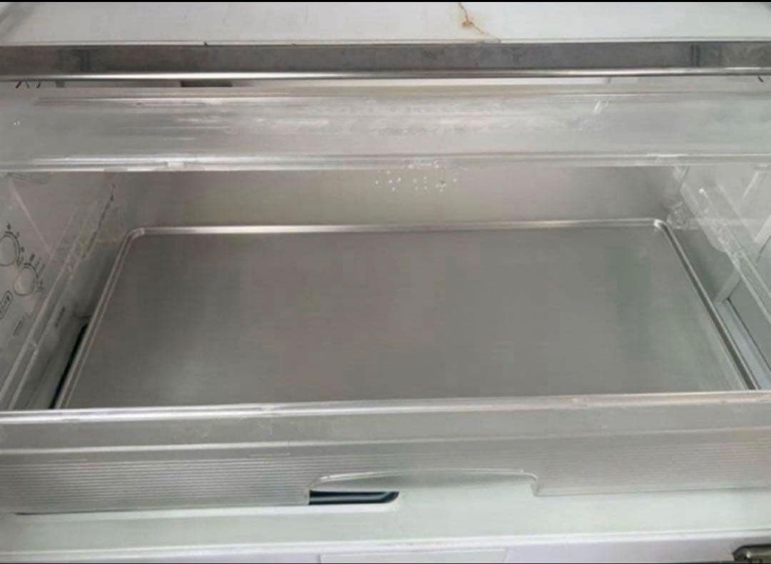 2010年式 400L 三菱 冷蔵庫 MR-F40R