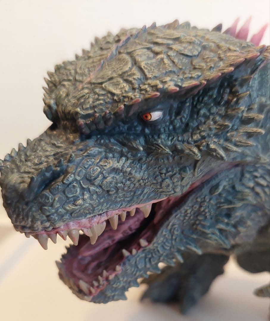 デフォリアル GODZILLA (2024) EVOLVED Ver.