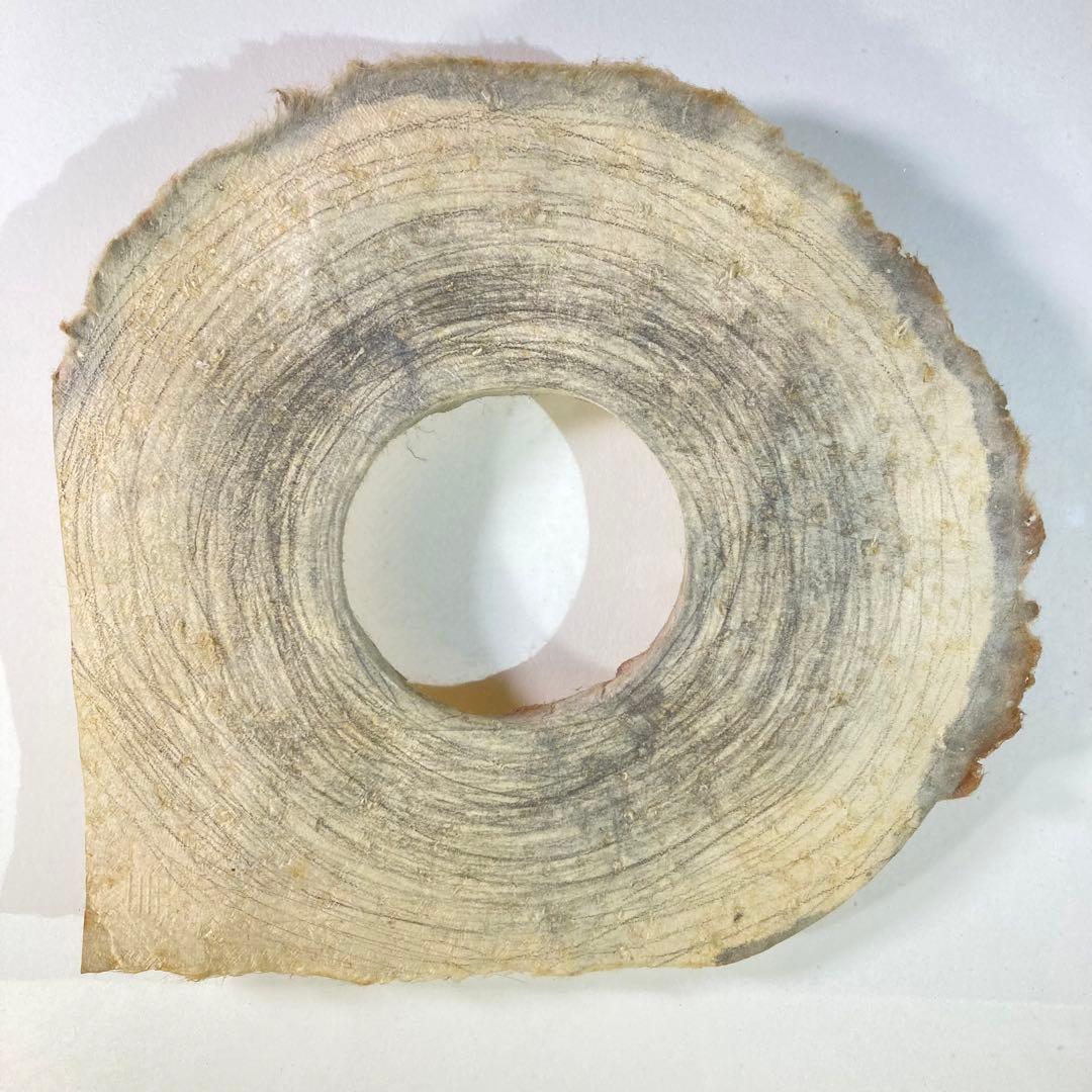 【真作保証】井田昭一「No.312」原画作品 直筆サイン 共シール有り アート