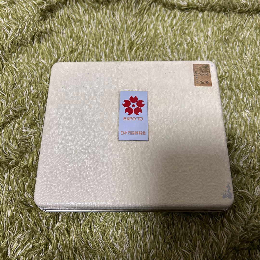 expo70大阪万博 記念グッズセット　太陽の塔