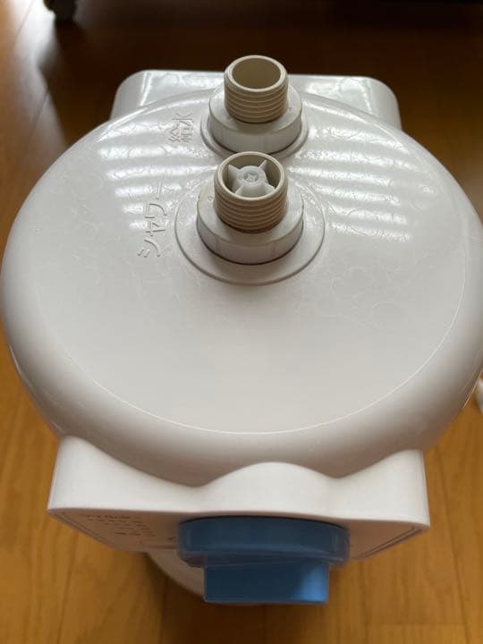 アムウェイ BathSpring バスルーム浄水器