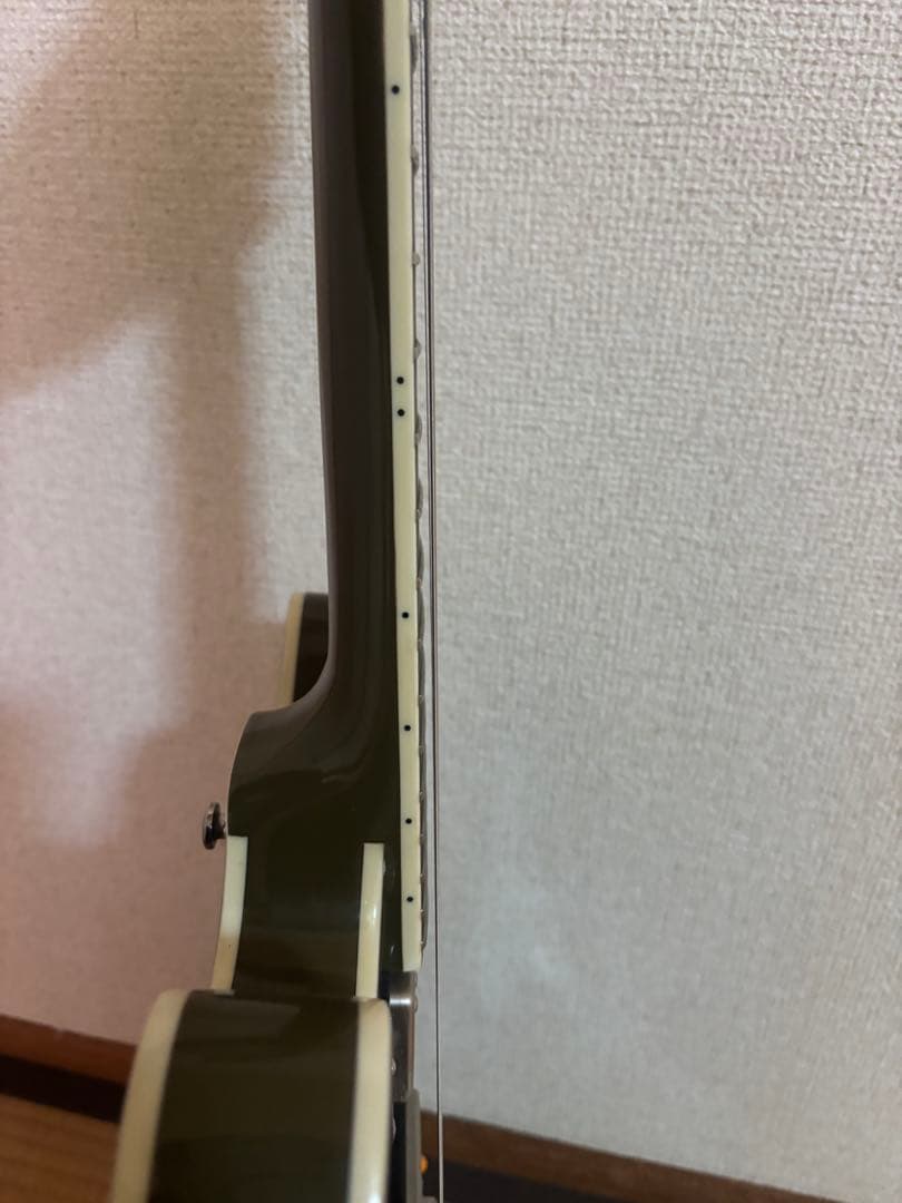 ギター Seventy Seven EXRUBATO-STD-JT