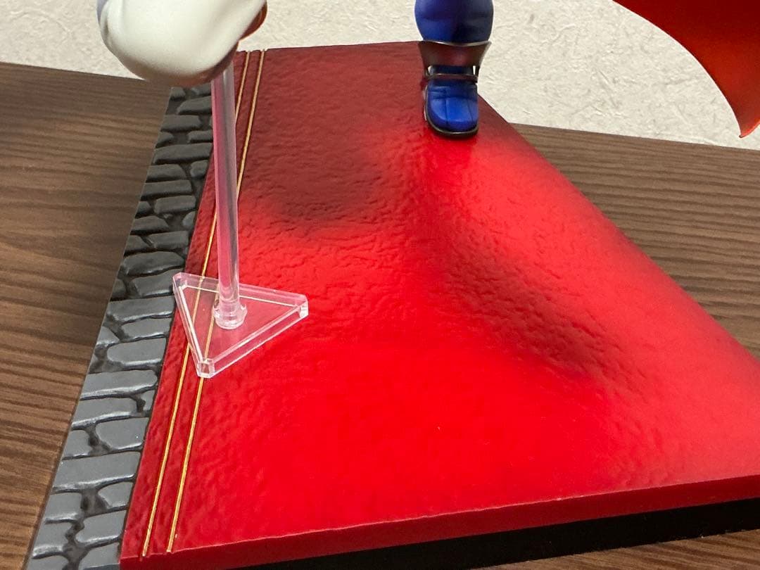 ファイアーエムブレム ロイ フィギュア 箱なし