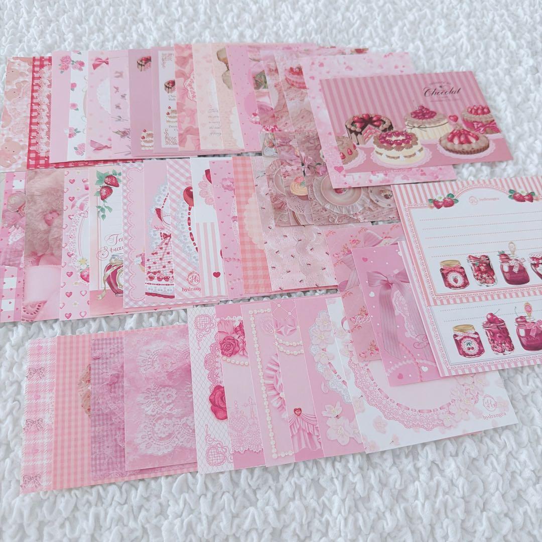 Aromantic様　hydrangea様セット　さぁやさま・:*+