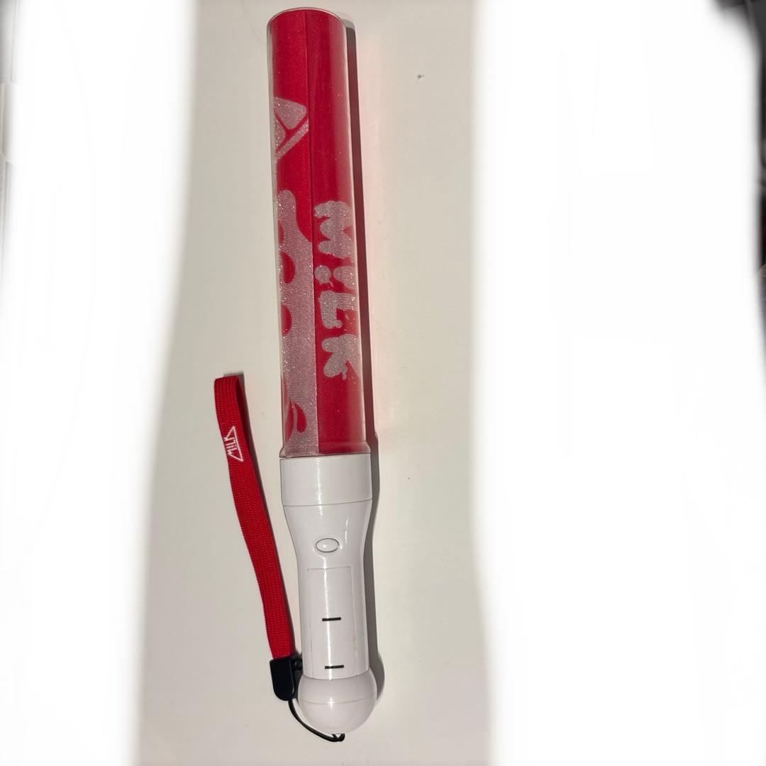 M!LK 曽野舜太 ペンライト re：fresh ①