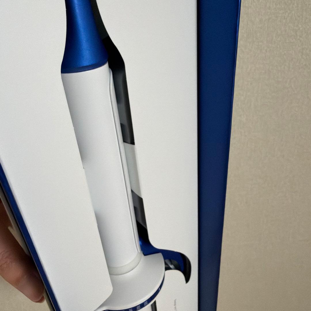 HAIRBEAURON 3D Plus カールヘアアイロン