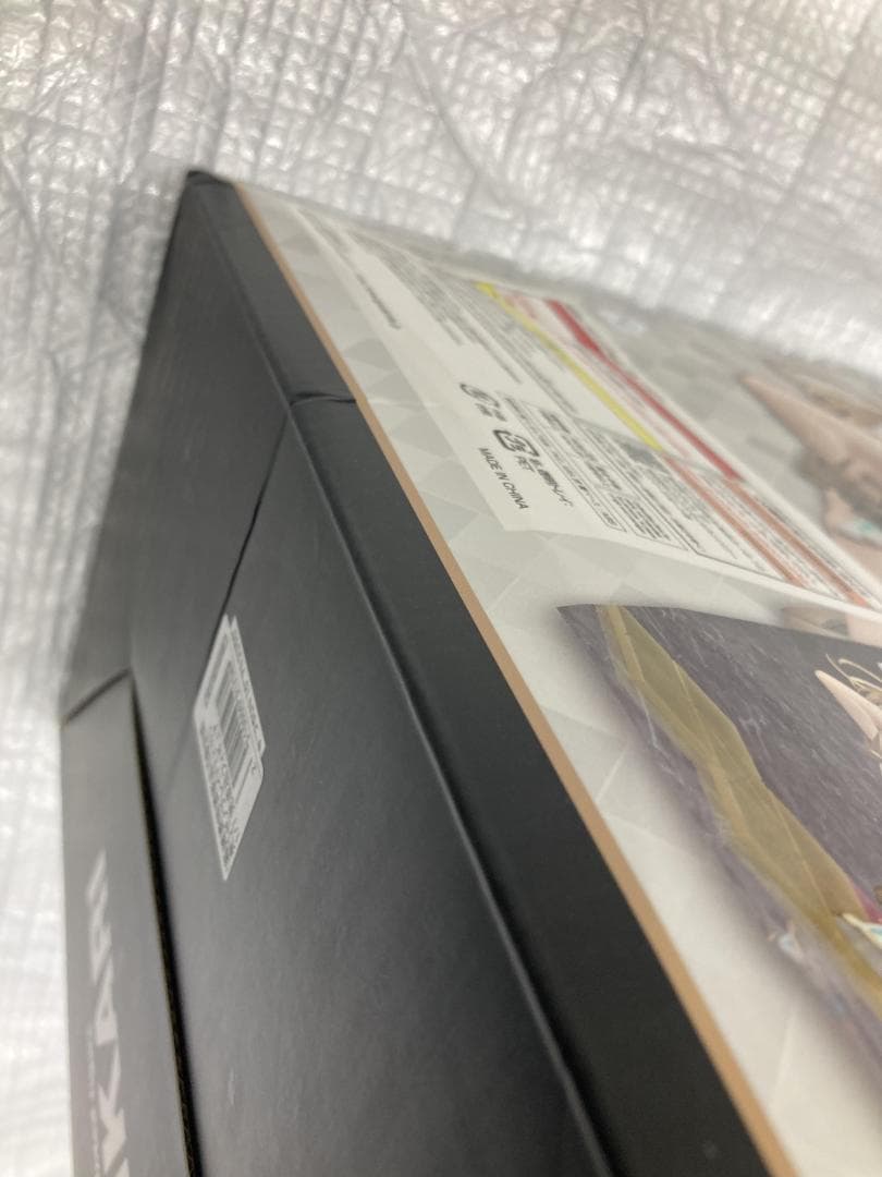 新品未開封 ゼノブレイド2 ヒカリ 1/7 グッドスマイルカンパニー