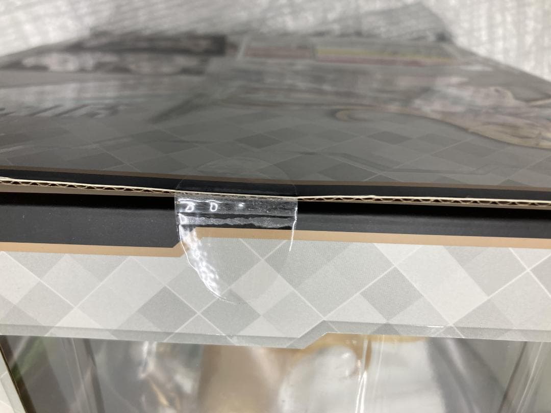 新品未開封 ゼノブレイド2 ヒカリ 1/7 グッドスマイルカンパニー