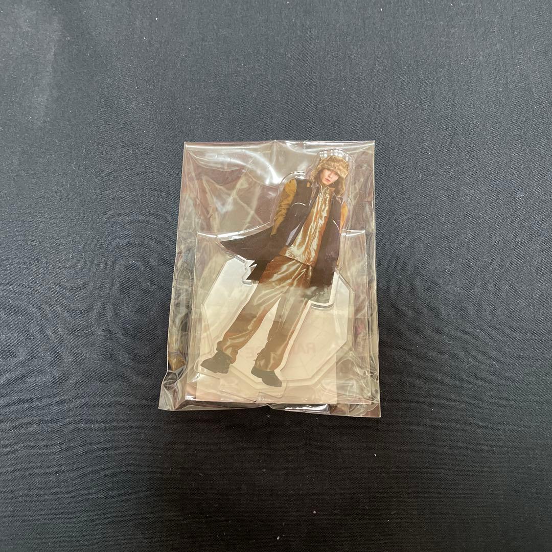 川村壱馬 アクスタ - メルカリ