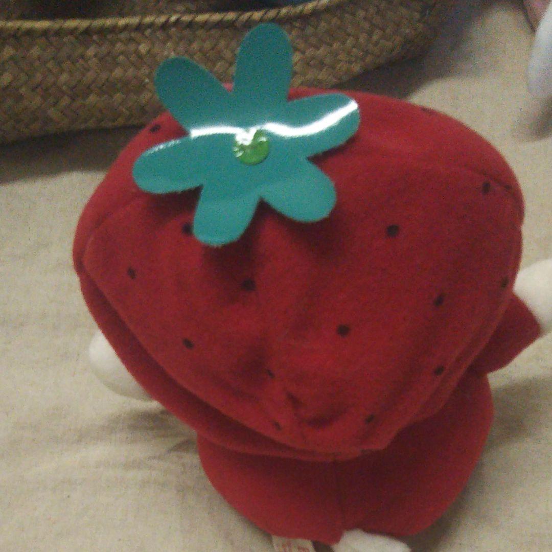 サンリオ  昭和レトロキティちゃん７点