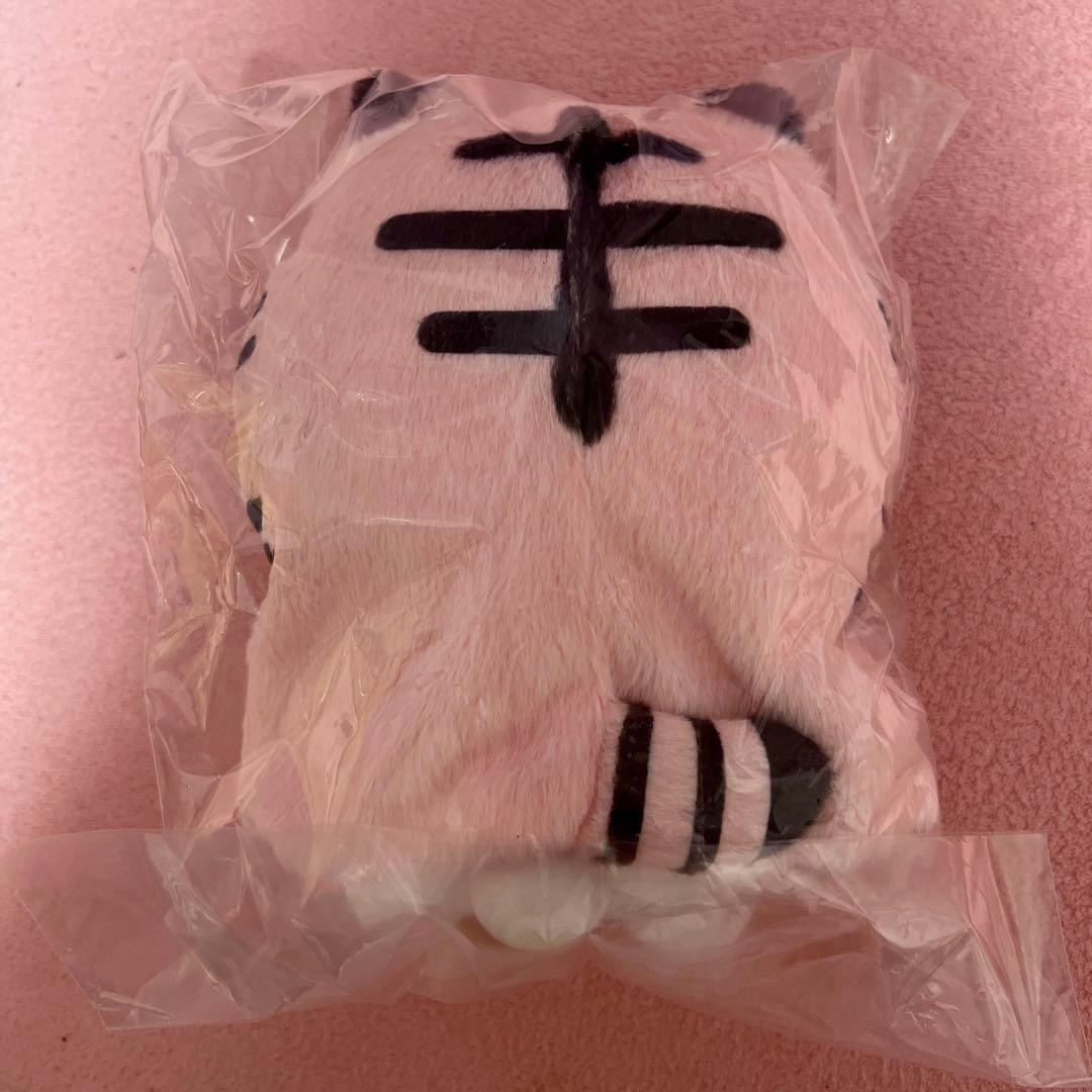 ちいかわハッピーバッグ2022 ぬいぐるみ