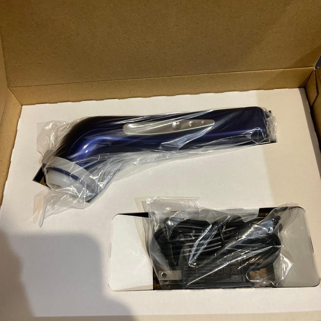 Ability Riser AR 美顔器 肌質改善アビリティライザー クリーンアート