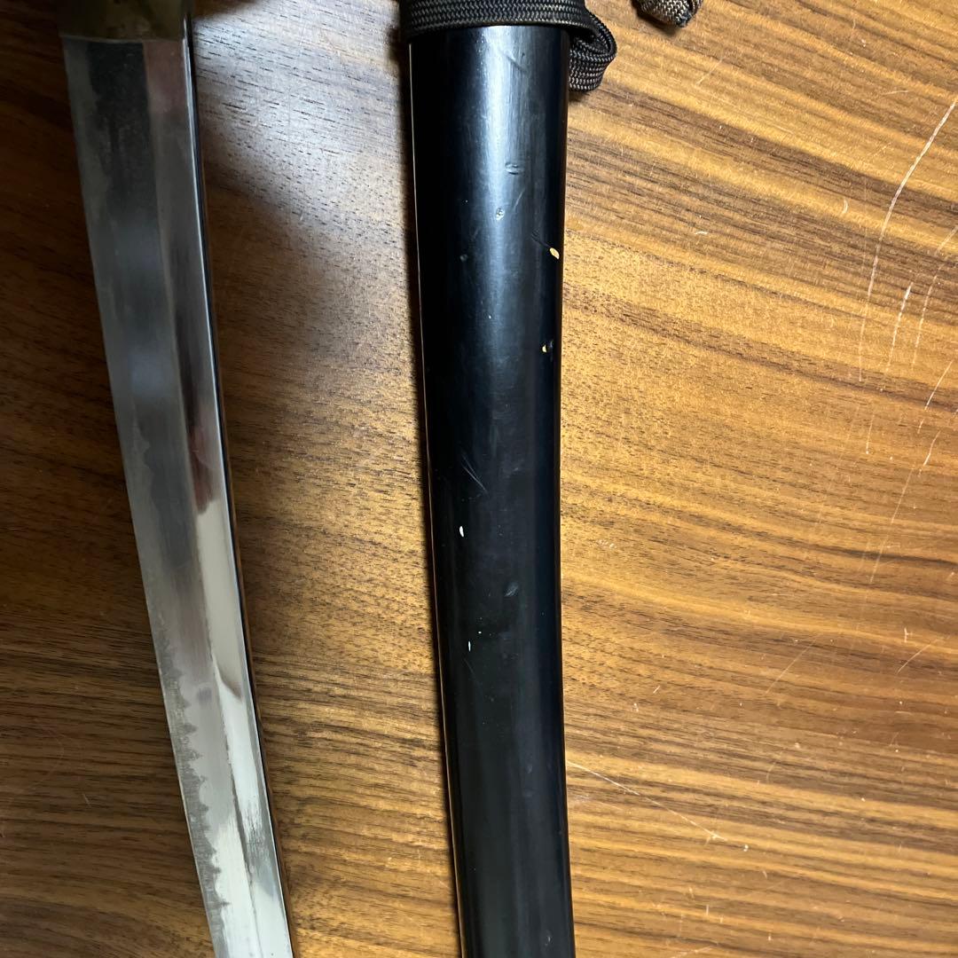 模造刀伊達政宗愛刀お得なセットになります。打刀、脇差し、刀台