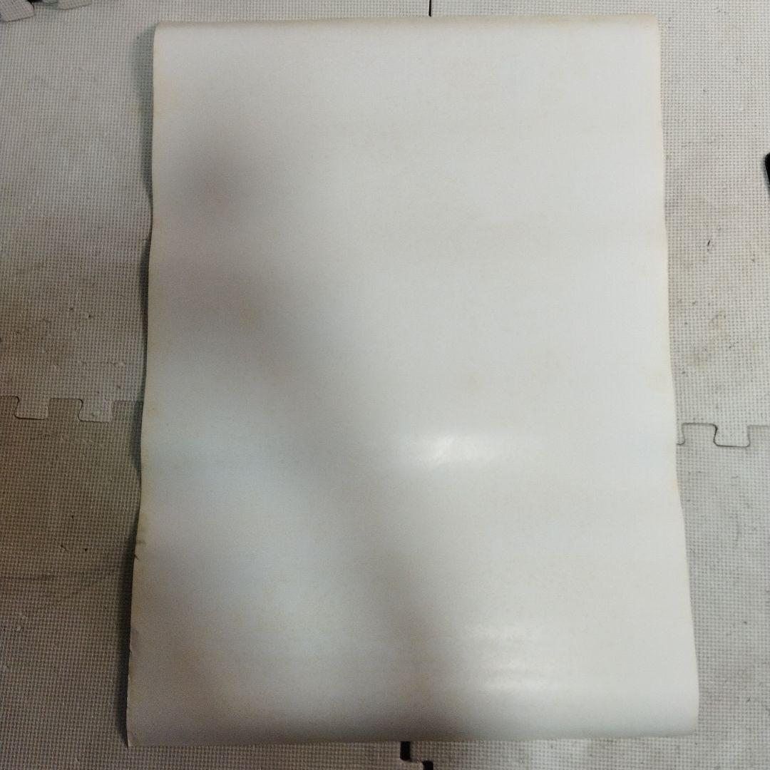 資生堂　叶和貴子　ポスター　約73×51.5センチ