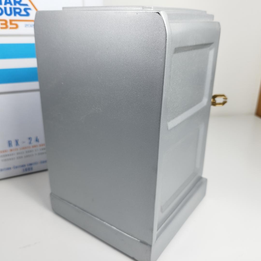 スターツアーズ 35周年 キャプテンレックス RX-24 2022 D hZSS