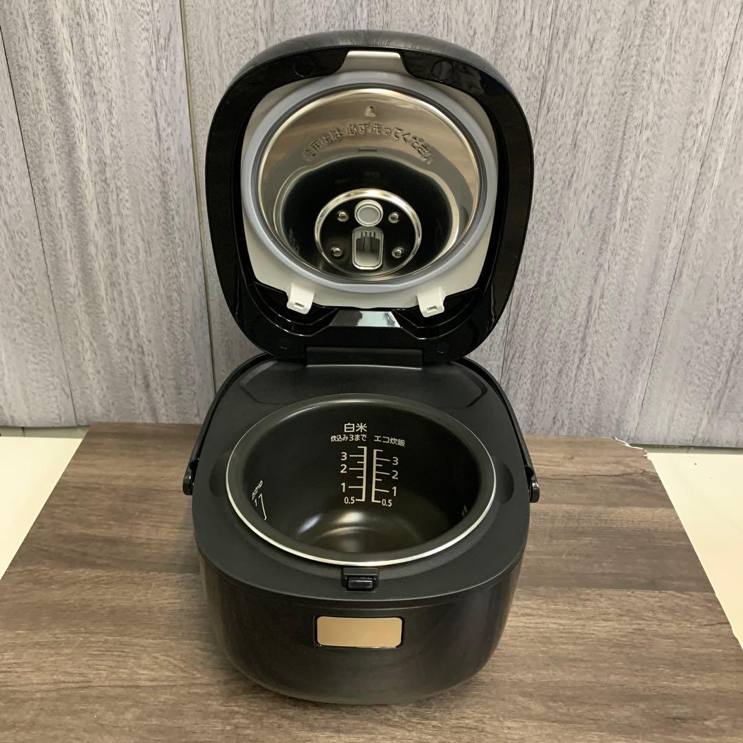 m090301m 【未使用】 Panasonic SR-KT060 炊飯器 - メルカリ