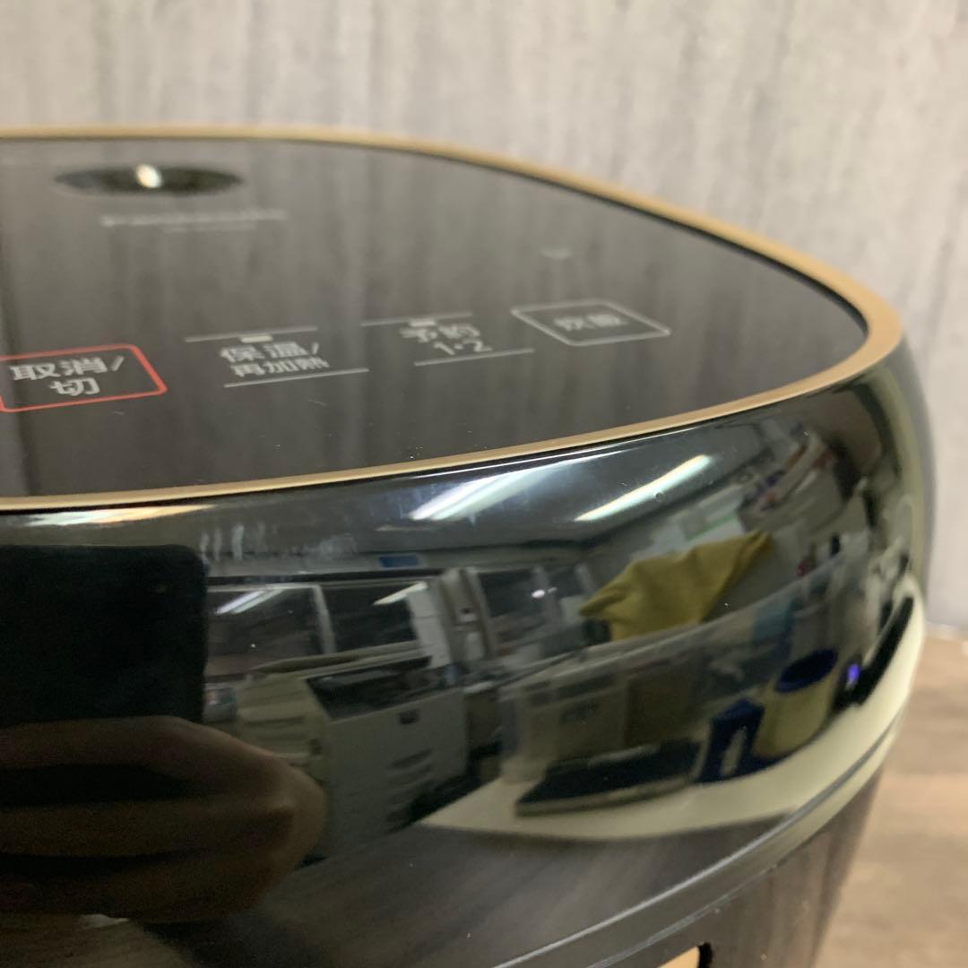 m090301m 【未使用】 Panasonic SR-KT060 炊飯器 - メルカリ