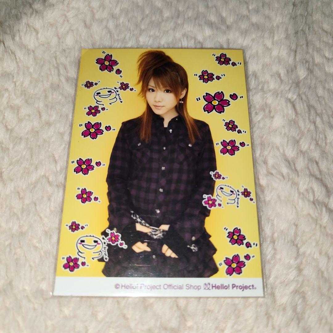 モーニング娘。 田中れいな L判 公式生写真29 - メルカリ