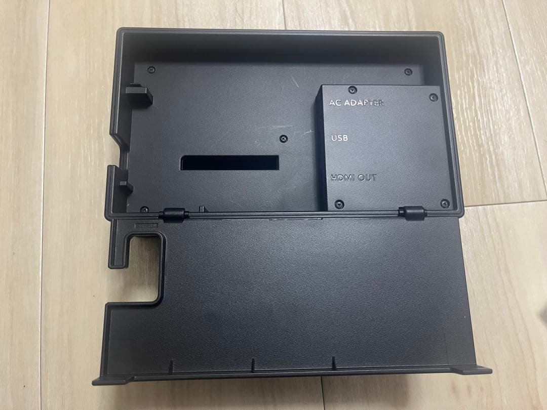 Nintendo Switch ネオンレッド/ネオンブルー