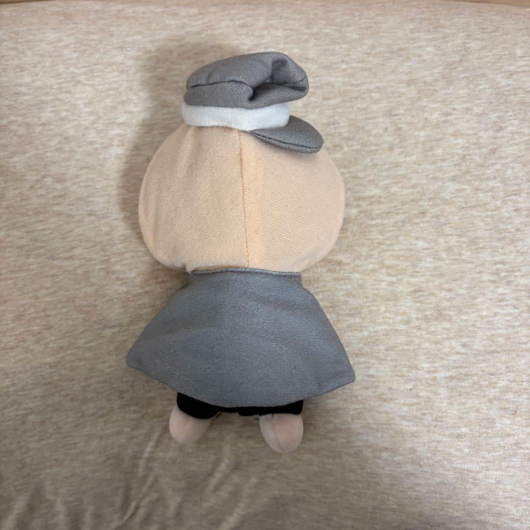 Hey!Say!JUMP 伊野尾慧 ぬいぐるみ - メルカリ