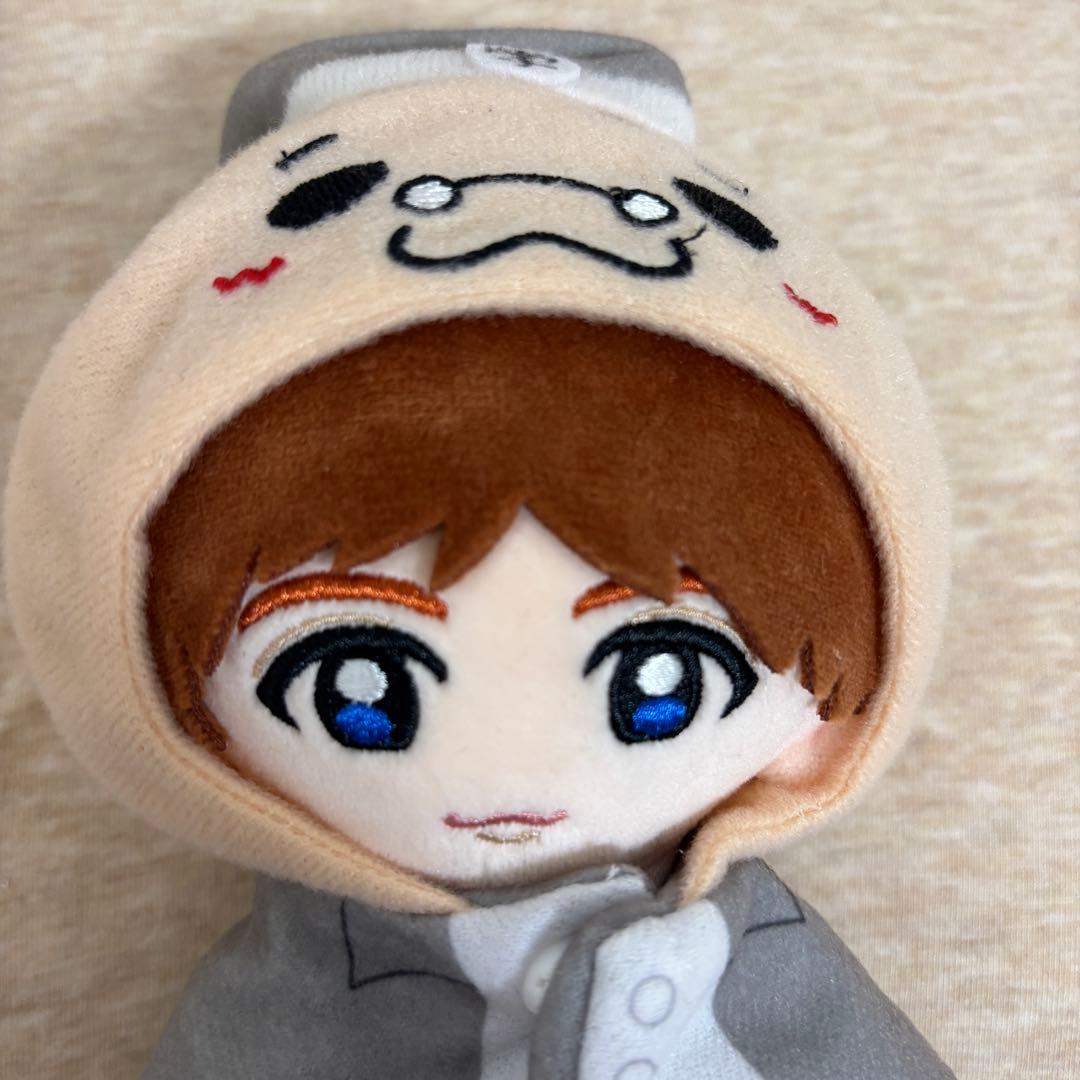 Hey!Say!JUMP 伊野尾慧 ぬいぐるみ - メルカリ