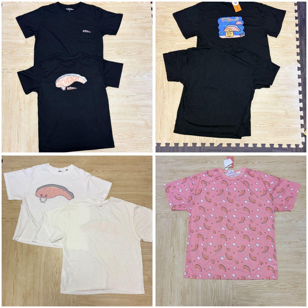 きりみちゃんグッズ　まとめ売り　KIRIMIちゃん