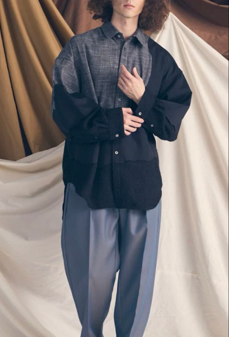 金箔装飾❤️六角 壽香合 木箱付き