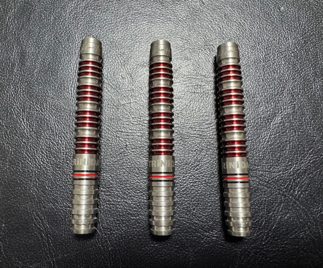 激レア トリニダード ゴメス14 20g山田勇樹モデル 2BA