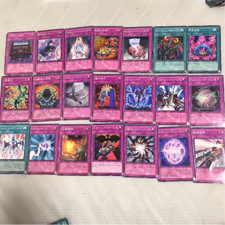 遊戯王欲しいのがあればコメントにて！！