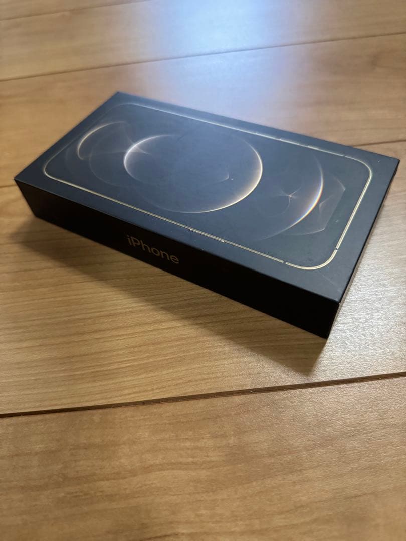 hugs様専用！iPhone 12 pro max 純正バッテリー新品！