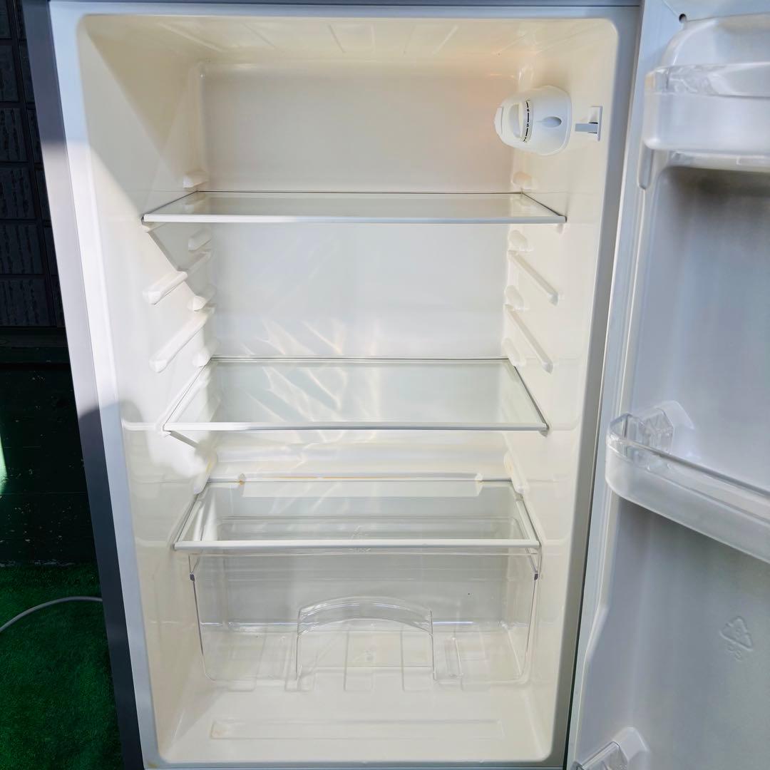 2021年製 130L 冷蔵庫 一人暮らし 訳あり 激安【地域限定配送無料】