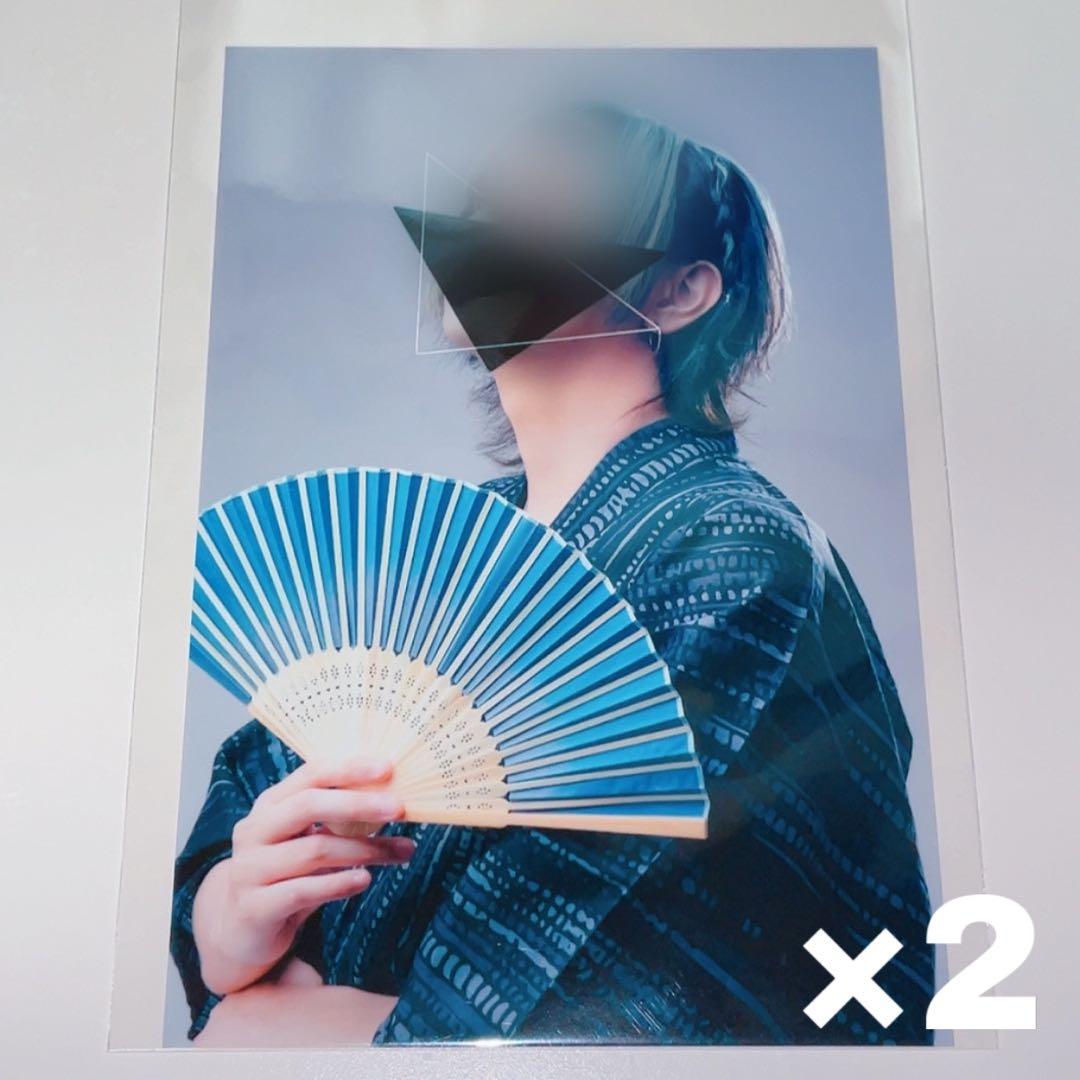 にしきくん 残雪 ブロマイド×15枚セット