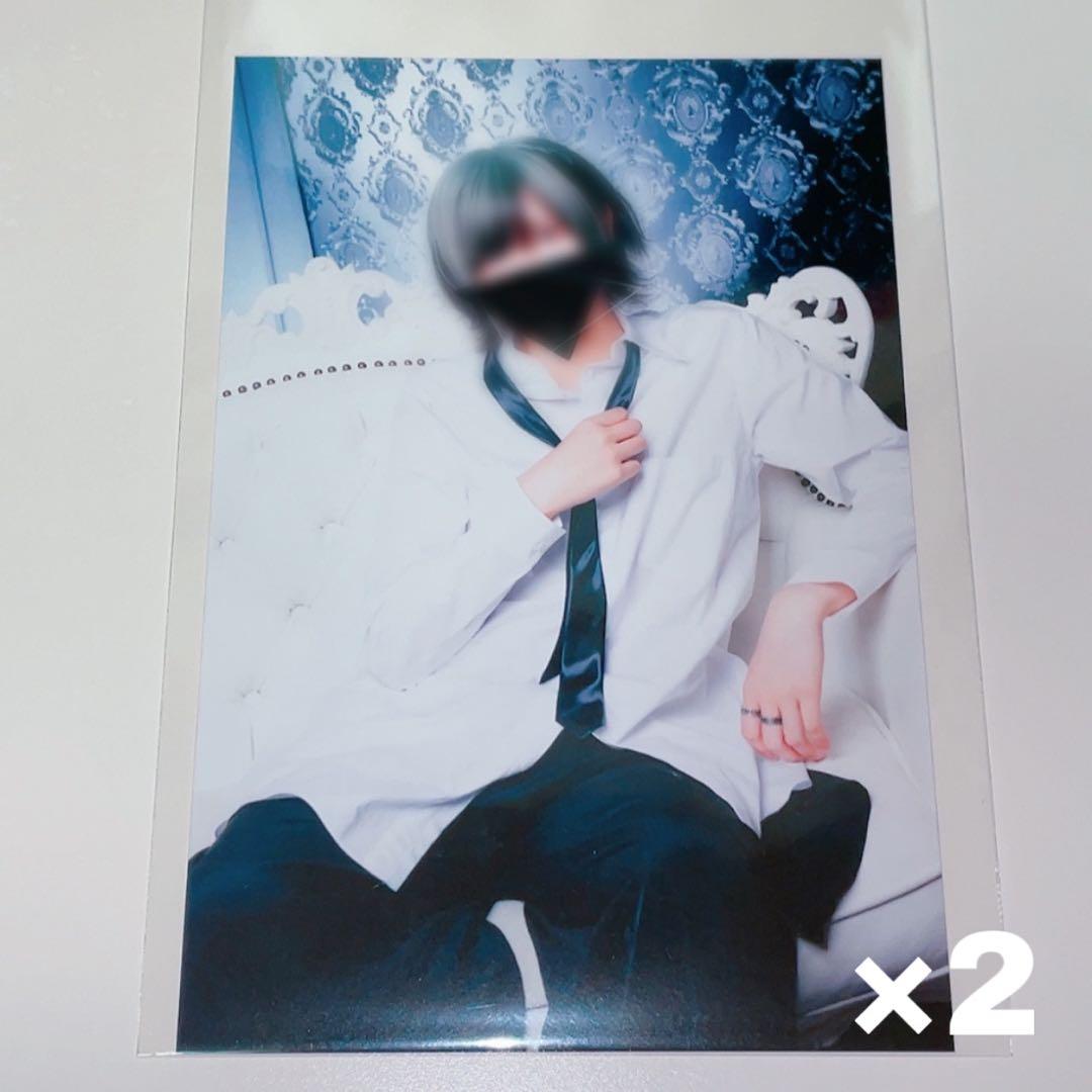 にしきくん 残雪 ブロマイド×15枚セット