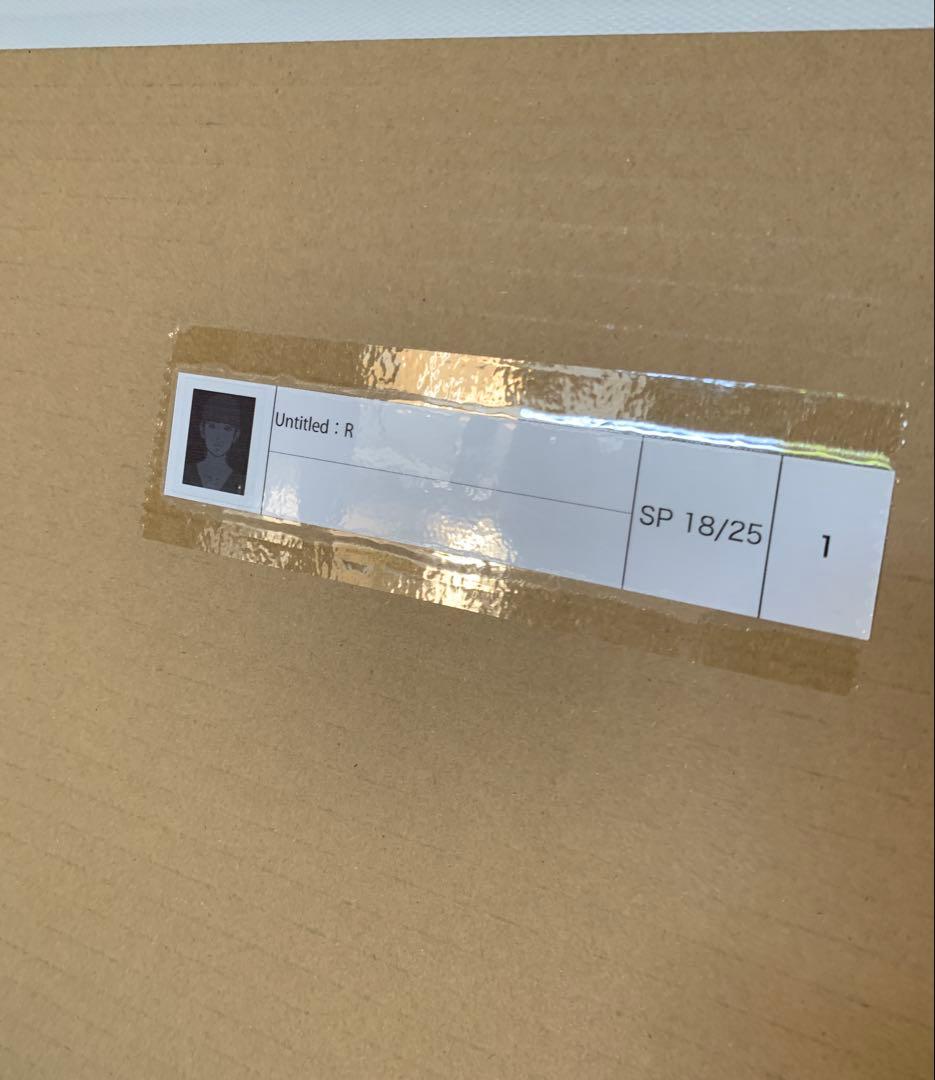 村上隆 KYNE Untitled R