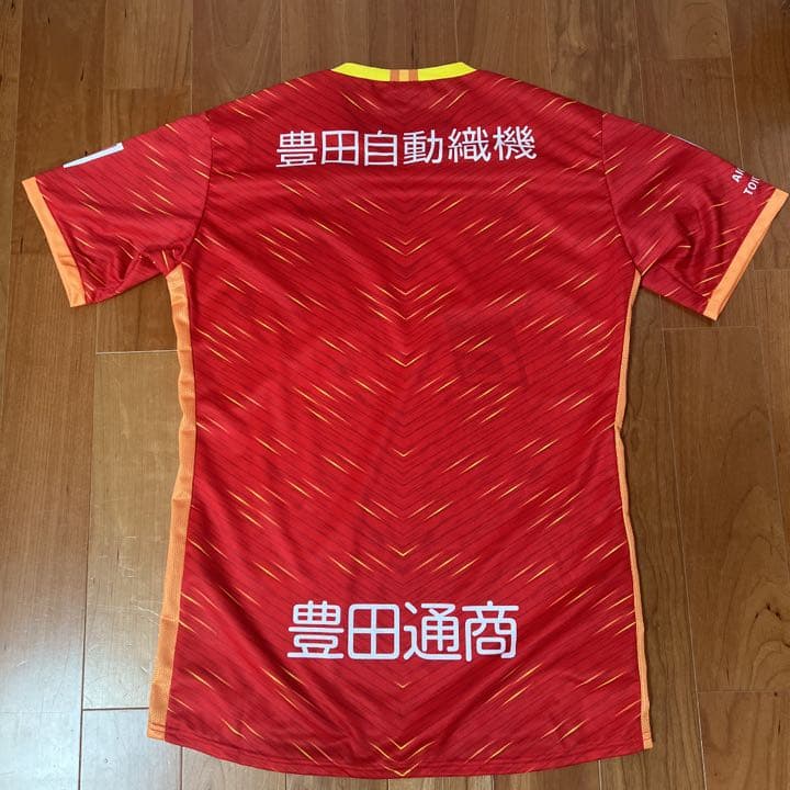 人気スポーツ・レジャー - グランパス ランゲラック選手 サイン入り